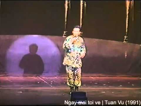 Thể hiện bởi Tuấn Vũ