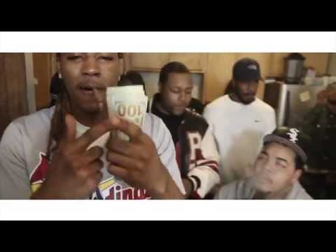 A1G Boog ft. A1G Jimmy - Overdose | Shot By @DineroFilms