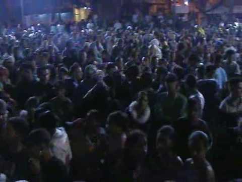 Mc Dadinho Ao Vivo   (Dj Sedu)