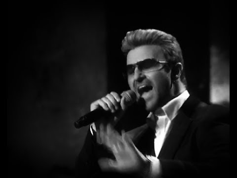 Father Figure By Rob Lamberti