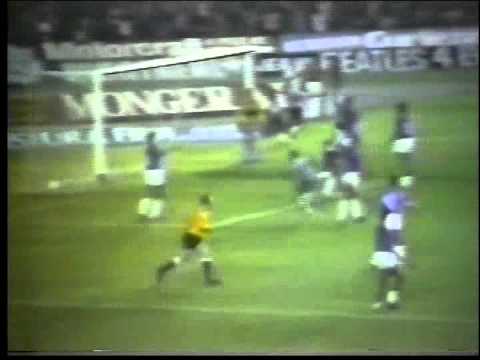 Cruzeiro 3 x 2 Atlético-MG - Campeonato Brasileiro 1985