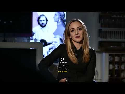 PROMO - KultOra - Mysafire: Valmira Thaqi - 04.02.2022 - Klan Kosova