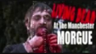 Giuliano Sorgini - The Living Dead of Manchester Morgue (Theme)