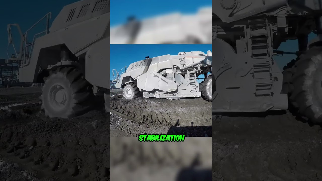 Lime slurry soil stabilisation