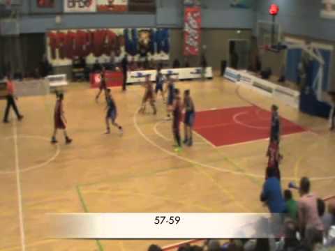 ProBuild Lions Champions of the Netherlands 2012