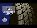 Who Invented Tires: A Surprising History