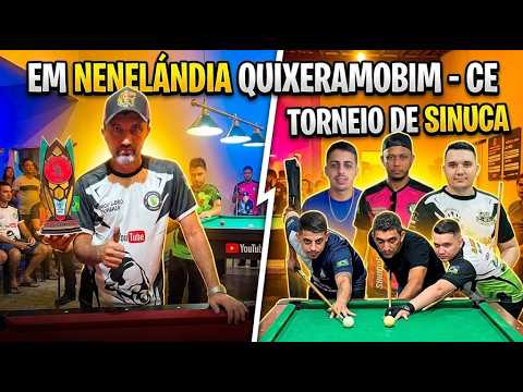 LORIN DE FORTALEZA,BRENO DE IBICUITINGA,CAMELO EM QUIXERAMOBIM CE