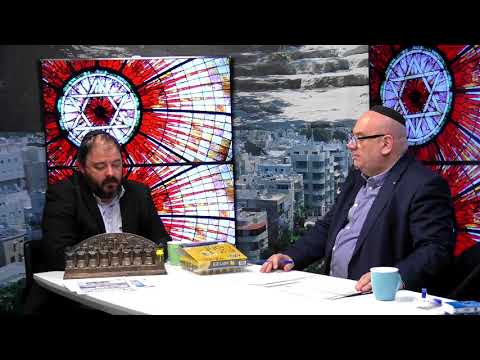 PILPUL 33. rész Radnóti Zoltánnal