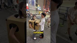 Download lagu Mysterious Box Girl 🤨🤤 mp3