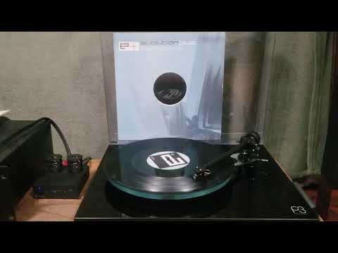 [Plus 11A] Plus System - Memories [2004]