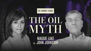 Why Oil Prices Are Headed Lower, Not Higher w/ JJ (Alyosha) | For The Record
