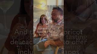 A Day in Dürnstein, Austria