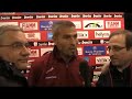 Video: Atzori e la vittoria della Reggina a Vicenza