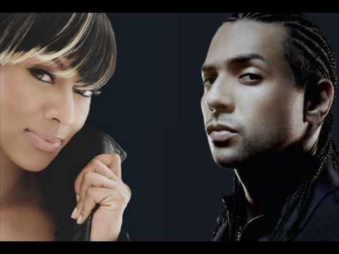 Sean Paul ft. Keri Hilson - Hold My Hand (I'll Be There)