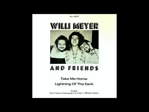 Willi Meyer And Friends - Take Me Home