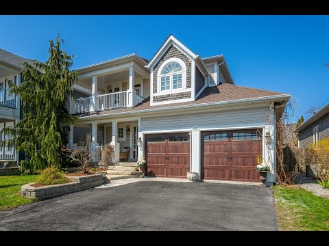 22 Port of Newcastle Drive | Newcastle, ON - The Agency