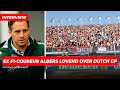 Albers lovend over Dutch GP: “Leuker kan het niet zijn, voor iedereen!" | GPFans Interview