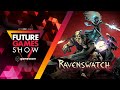 Ravenswatch Shores of Storm Island Update Trailer - Future Games Show at Gamescom 2023
