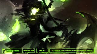 Ear Drum Kru - Violently Tender  (Dephzac Remix)