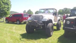 Which Jeep is Best Jeep