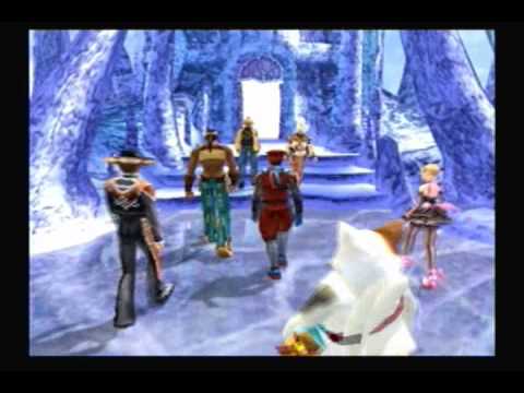 Let's Play Shadow Hearts FtNW 73 - Resonating