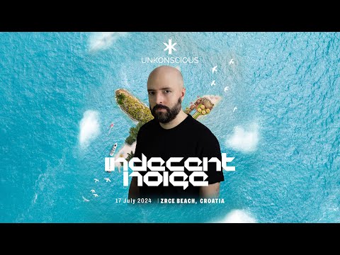 Indecent Noise Unkonscious Croatia 2024