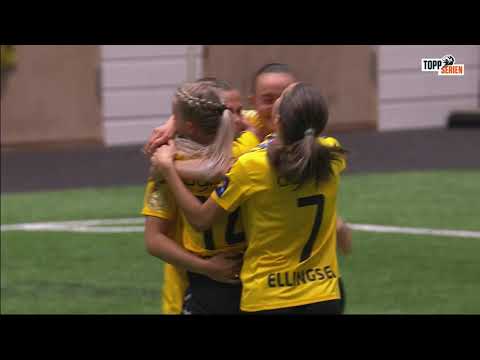 6. serierunde: Kandidater til rundens mål