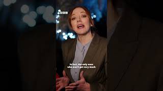 Were you on Santa’s naughty or nice list?