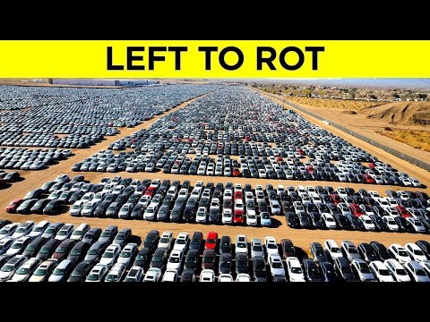 Most Expensive Mistakes In All History – Part 5