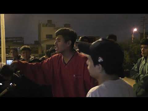 '' MULTIVERSE '' FORMATO CUBO RAMDOM .KENNY- VERSATILITY VS MUGIWARA..FILTROS