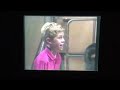 Barney Friends Barney Kids Adam S Mother Visits And Leave And Barney Visits Stage 1999