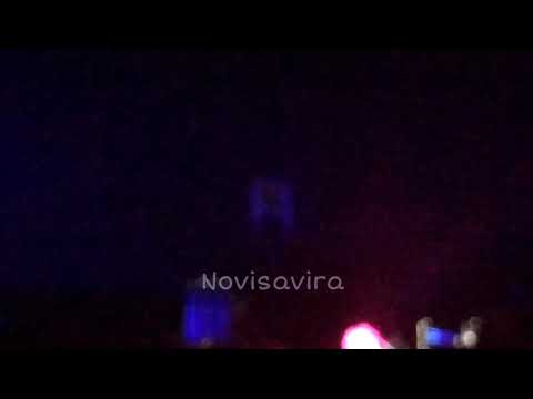 [190928] NU’EST - Segno | SKF INDONESIA 2019