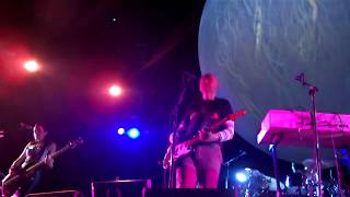 Smashing Pumpkins - Inkless (Live in Toronto, Oct. 25, 2012)