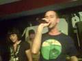 The Herd - Pearl LIVE @ POW Bunbury