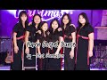Karen Gospel Dance (We Thank You Lord)   - by Next Generation