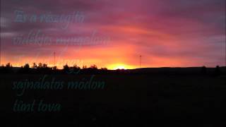 Robbie Williams- Morning Sun ( magyar felirat )