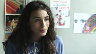 LA FILLE PUBLIQUE - BANDE ANNONCE 1