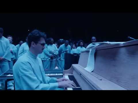 Francis and the Lights & Sunday Service Choir - Take Me to the Light