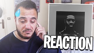 Booba - Dolce Vita | Réaction au son !