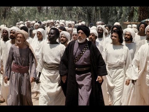 Трейлеры Послание: История Ислама