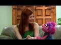 Sesame Street S Abby Cadabby