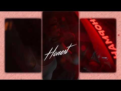 "Honest" - Elhae x Kehlani x Eric Bellinger type beat