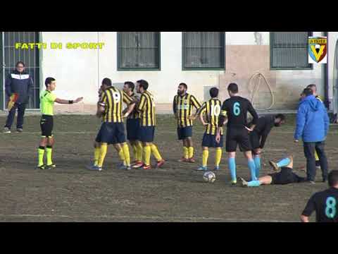 Campionato 1° Categoria Girone B : La Vischese -  Ce. Ver. Sa. Ma.  Biella 1-2