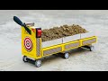 How To Make A Electric Toy Car Truck At HomeMatchbox Mini Car