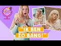BILLIE EILISH MAKE-OVER VOOR ROSANNE (DOOR MYLÈNE) | ALS 2 DRUPPELS WATER #4 | TinaTV