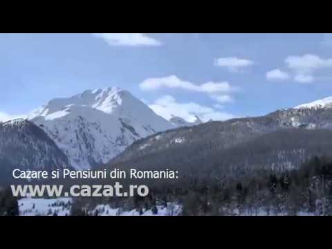 Cazare Mina Altan Tepe, Tulcea - Cazat.ro