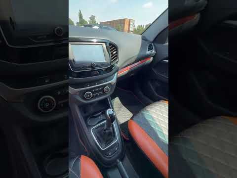 фото lada (ваз) vesta cross i 0