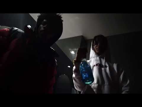 Yung Emkay x ONE AM - Aspen (Prod. By Napé) [Official Music Video]