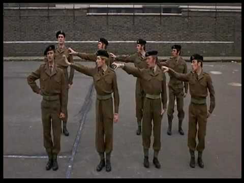 Military Fairy video thumbnail