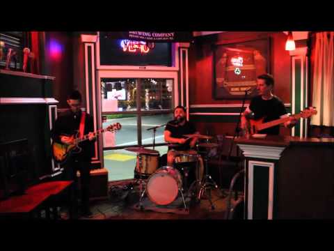 Ryan Hernandez Band Rocks The Boxing Donkey